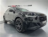 Used Audi Q8