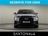 Audi Q8 Image 3