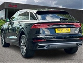 Audi Q8 Image 3