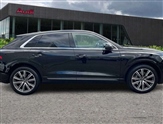 Audi Q8 Image 4