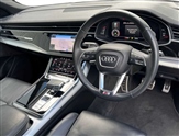 Audi Q8 Image 6