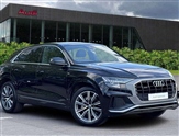 Audi Q8 Image 1