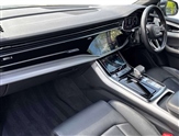 Audi Q8 Image 2