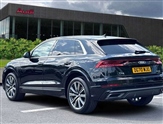 Audi Q8 Image 3