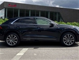 Audi Q8 Image 4