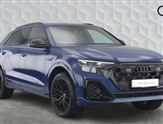 Audi Q8 Image 1