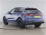 Audi Q8 Image 3