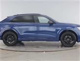 Audi Q8 Image 4