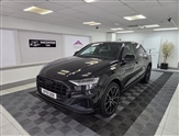 Used Audi Q8