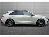 Audi Q8 Image 4