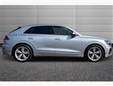 Audi Q8 Image 4