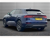 Audi Q8 Image 3