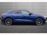 Audi Q8 Image 4