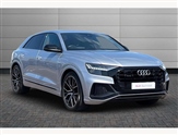 Audi Q8 Image 1