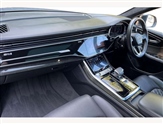 Audi Q8 Image 2