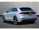 Audi Q8 Image 3