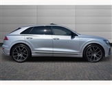 Audi Q8 Image 4