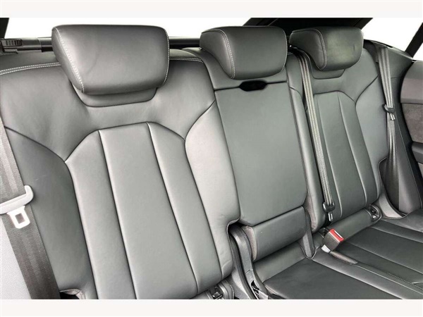 Large image for the Used Audi Q8