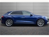 Audi Q8 Image 3