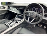 Audi Q8 Image 5