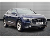 Audi Q8 Image 1