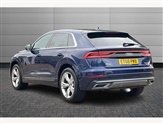 Audi Q8 Image 3