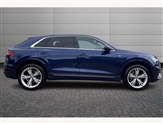 Audi Q8 Image 4