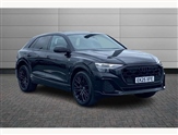 Audi Q8 Image 1