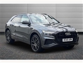 Audi Q8 Image 1
