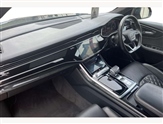Audi Q8 Image 2