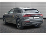 Audi Q8 Image 3