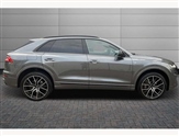 Audi Q8 Image 4