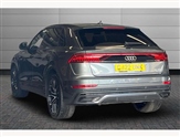 Audi Q8 Image 3