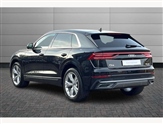 Audi Q8 Image 3