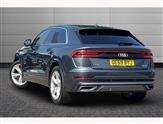 Audi Q8 Image 3
