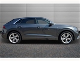Audi Q8 Image 4