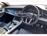 Audi Q8 Image 6