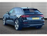 Audi Q8 Image 3