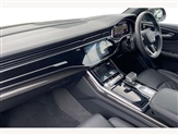 Audi Q8 Image 2