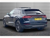 Audi Q8 Image 3