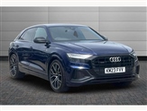 Audi Q8 Image 1