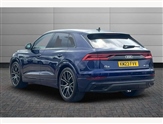 Audi Q8 Image 3