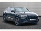 Audi Q8 Image 1