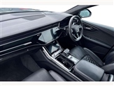 Audi Q8 Image 2