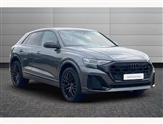 Audi Q8 Image 1