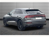 Audi Q8 Image 3