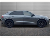 Audi Q8 Image 4