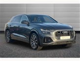 Audi Q8 Image 1