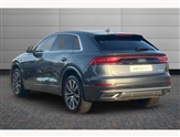 Audi Q8 Image 3