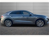 Audi Q8 Image 4